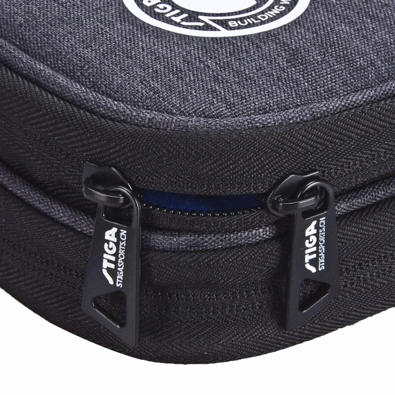 STIGA Table Tennis Rackets Bag - Table Tennis Kit Bag のレビューと価格