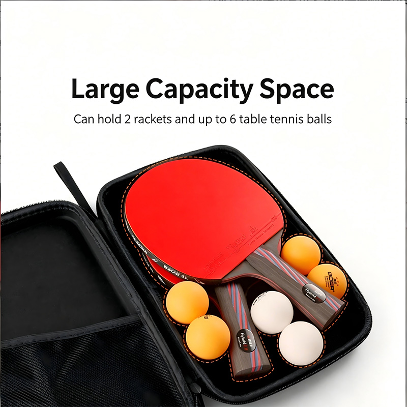 Table tennis racket bag square - Table Tennis Machine のレビューと価格