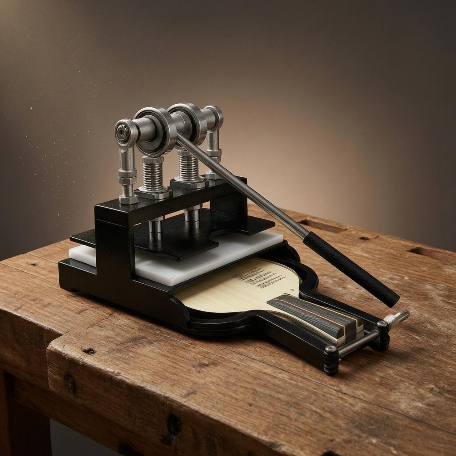 Table Tennis Racket Rubber Cut - Table Tennis Machine のレビューと価格