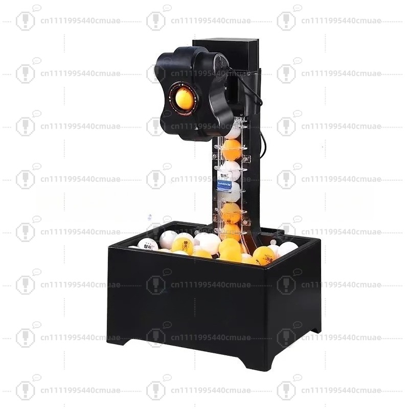 Table tennis, serve machine, s - Table Tennis Machine のレビューと価格