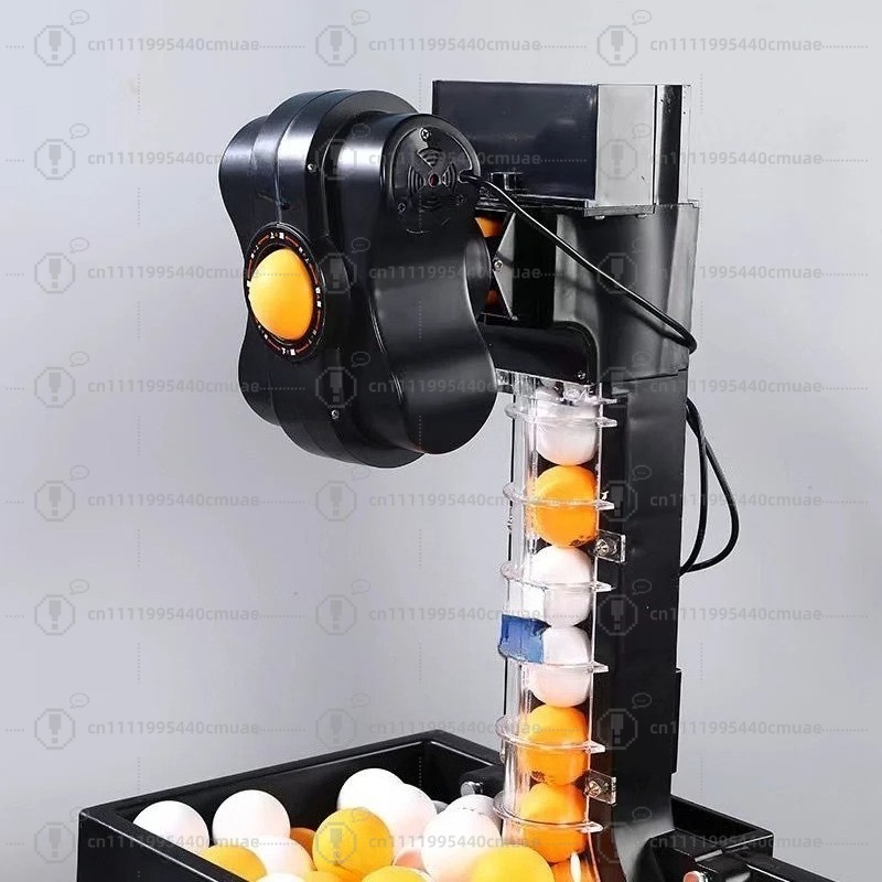 Table tennis, serve machine, s - Table Tennis Machine のレビューと価格
