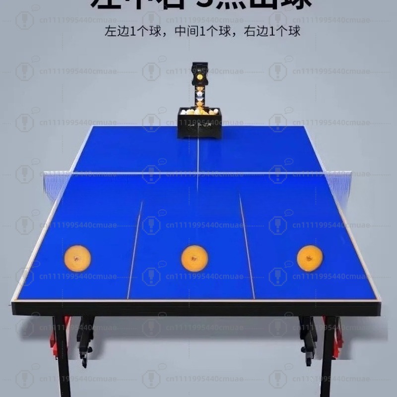 Table tennis, serve machine, s - Table Tennis Machine のレビューと価格