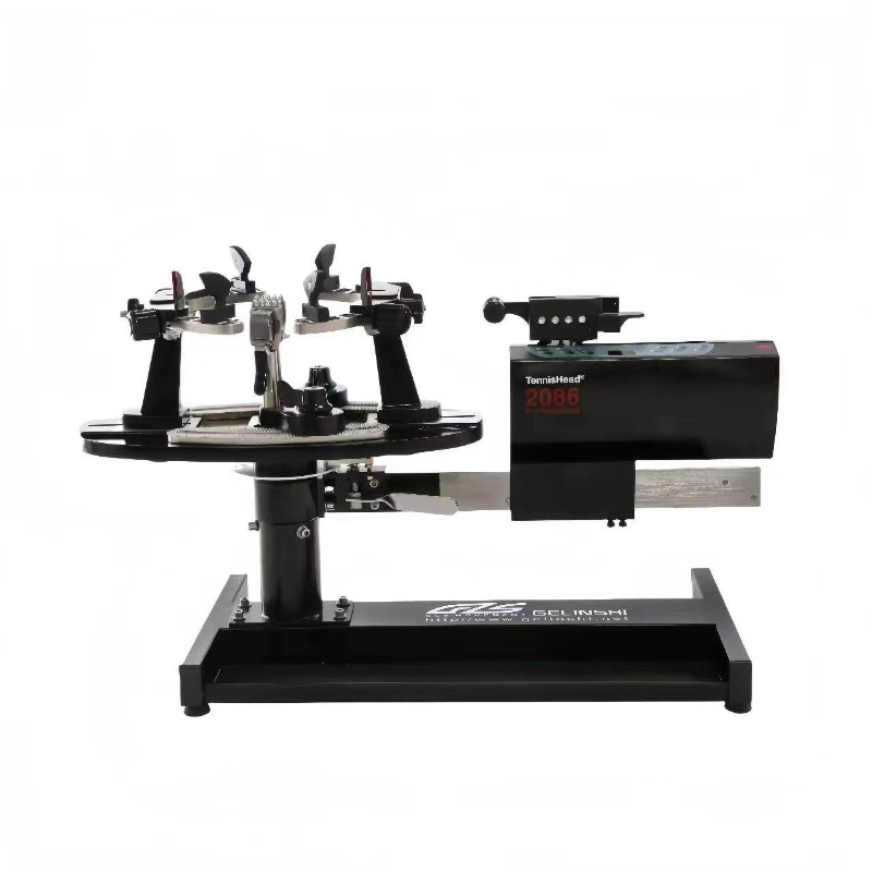 High Quality Digital Electroni - Table Tennis Machine のレビューと価格