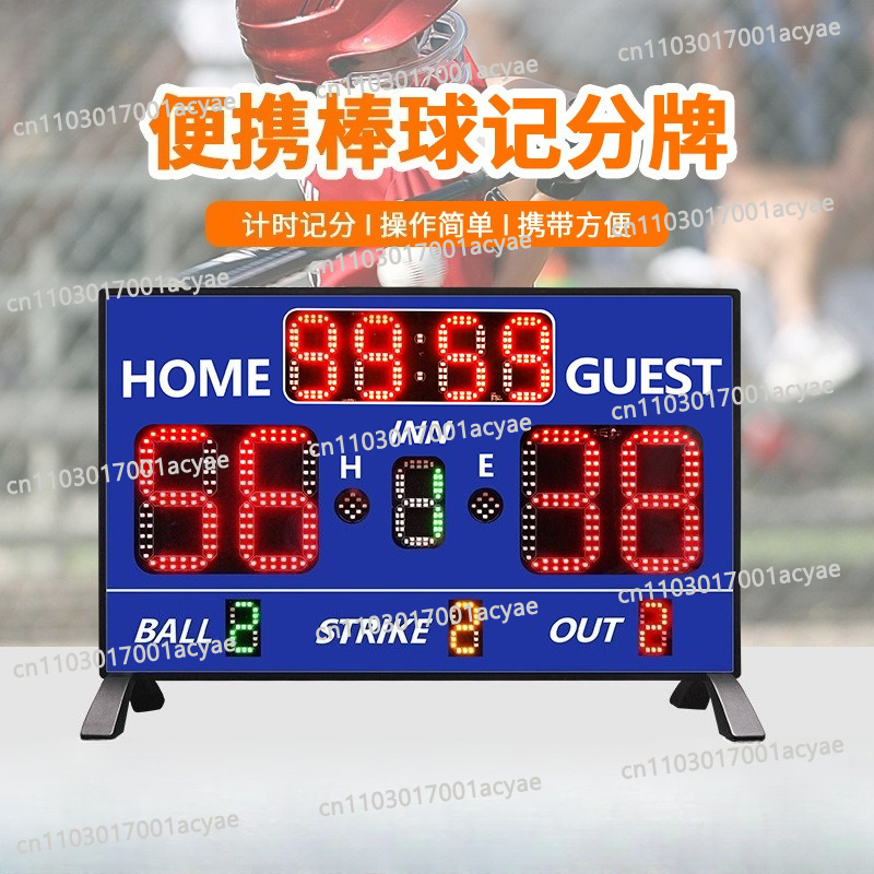 Sports game scoreboard, timing - Table Tennis Scoreboard のレビューと価格