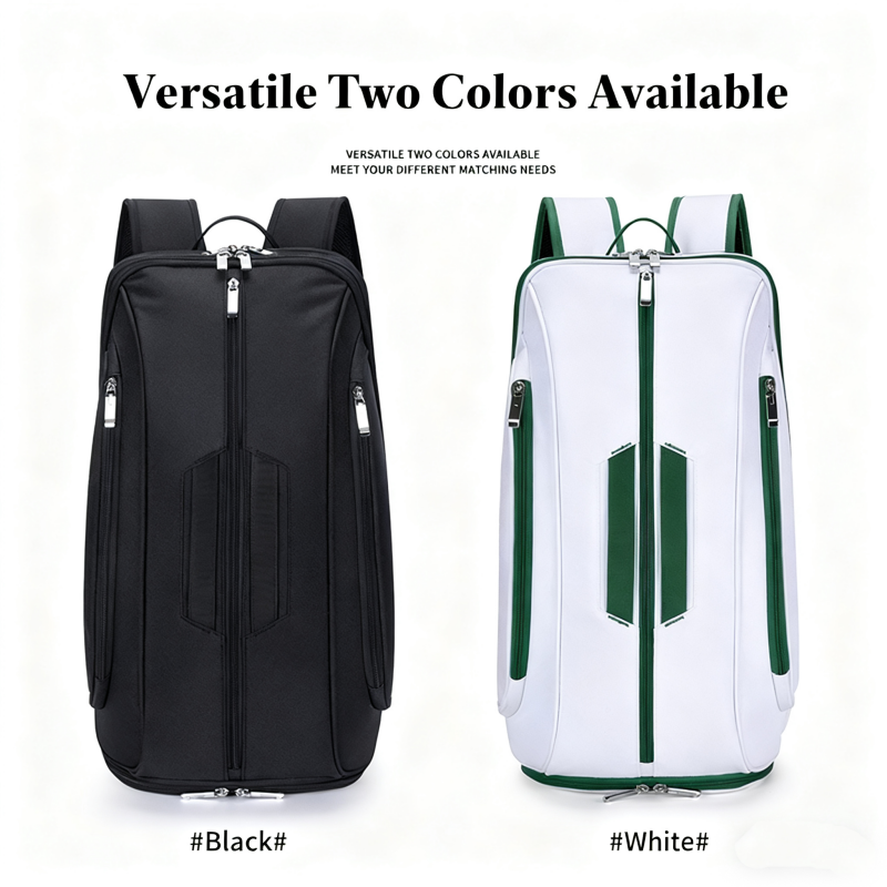 Tennis Backpack For Sport Conv - Table Tennis Kit Bag のレビューと価格