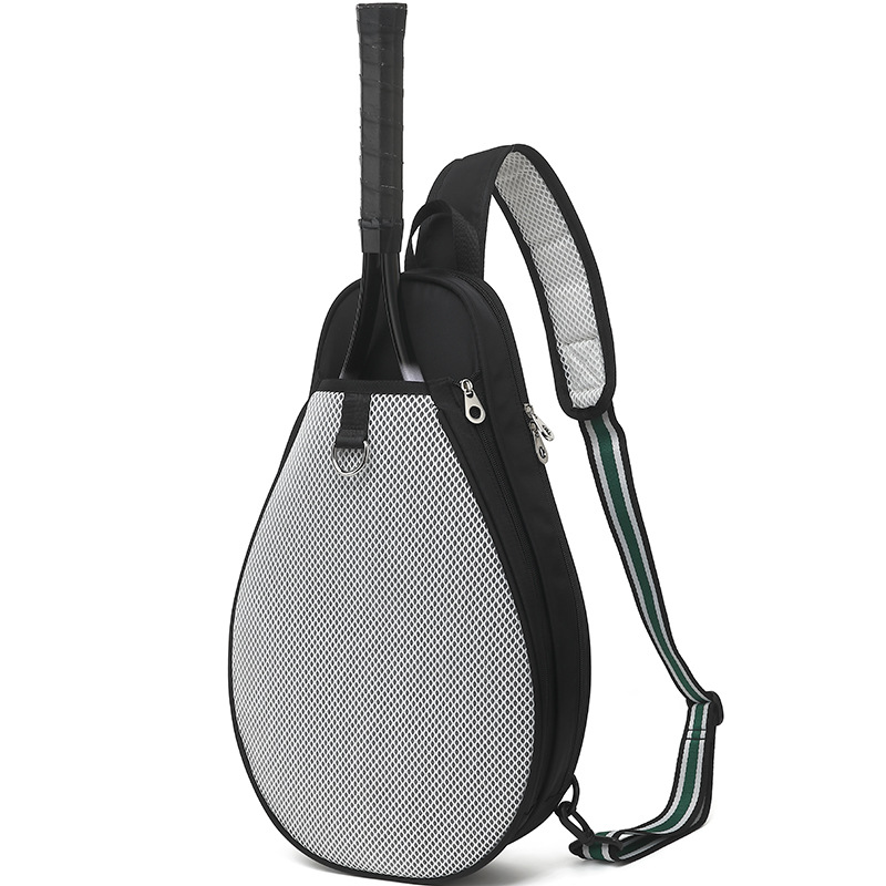 Portable Tennis Bag Badminton  - Table Tennis Double のレビューと価格