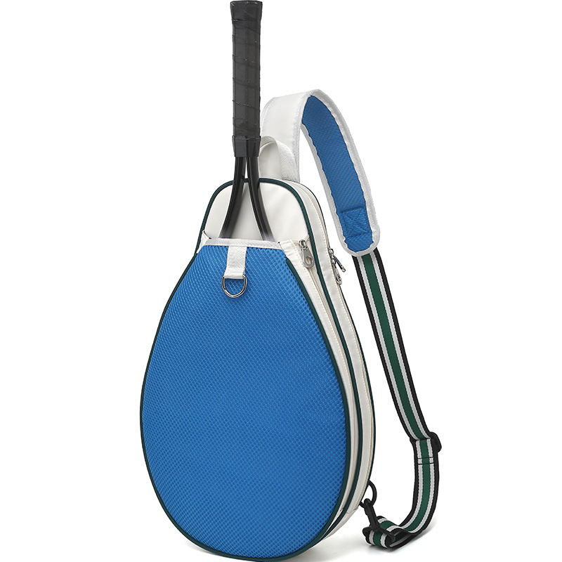 Portable Tennis Bag Badminton  - Table Tennis Double のレビューと価格