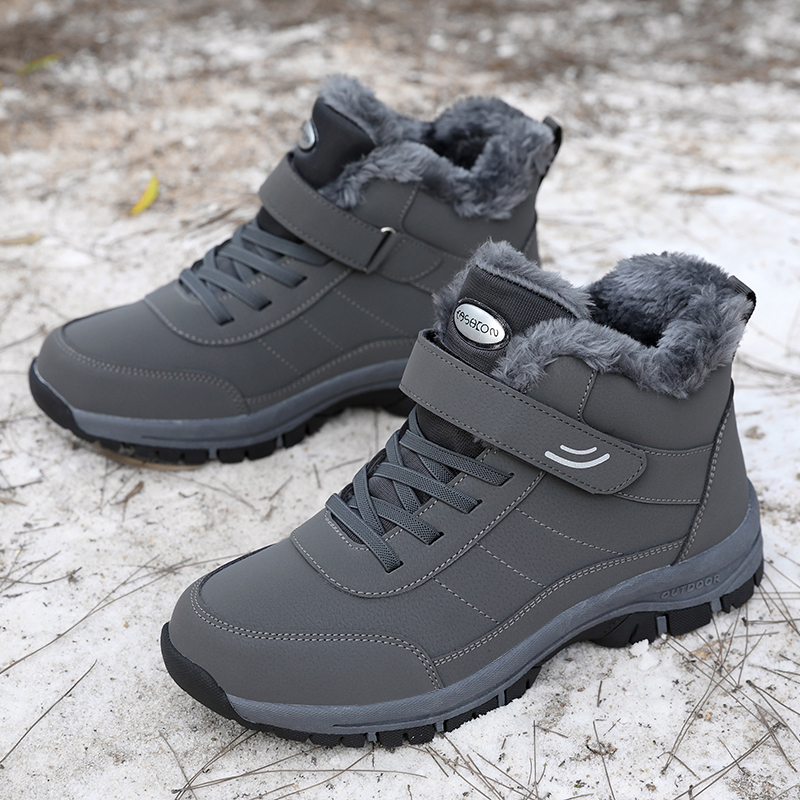 YRZL 2025 new Winter Boots Wat - Anti Loop Rubber のレビューと価格