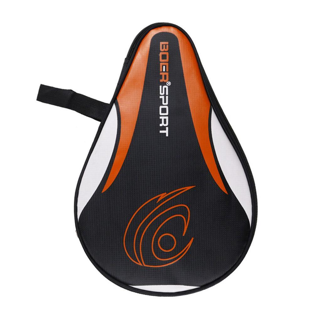 1PC 30x19cm Table Tennis Racke - Table Tennis Kit Bag のレビューと価格