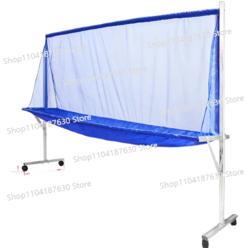 Table Tennis Catching Net Floo - Table Tennis Machine のレビューと価格