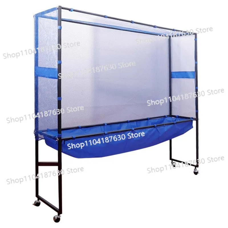 Table Tennis Catching Net Floo - Table Tennis Machine のレビューと価格