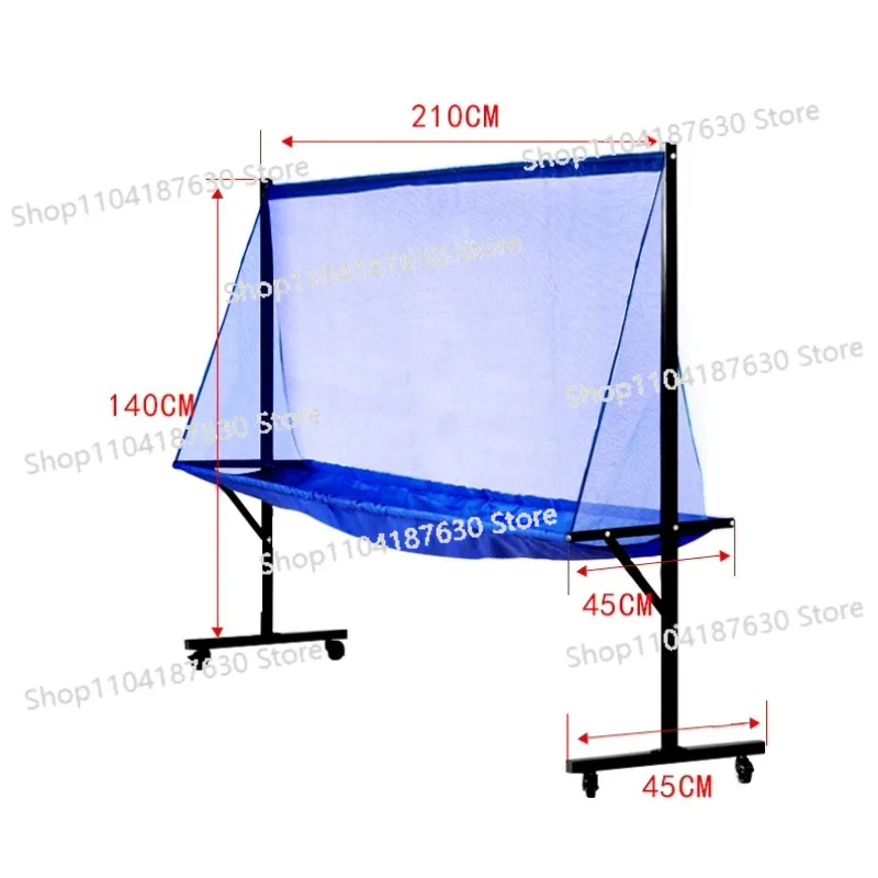 Table Tennis Catching Net Floo - Table Tennis Machine のレビューと価格