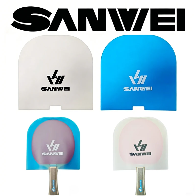 SANWEI Double-Sided Table Tenn - Table Tennis Double のレビューと価格