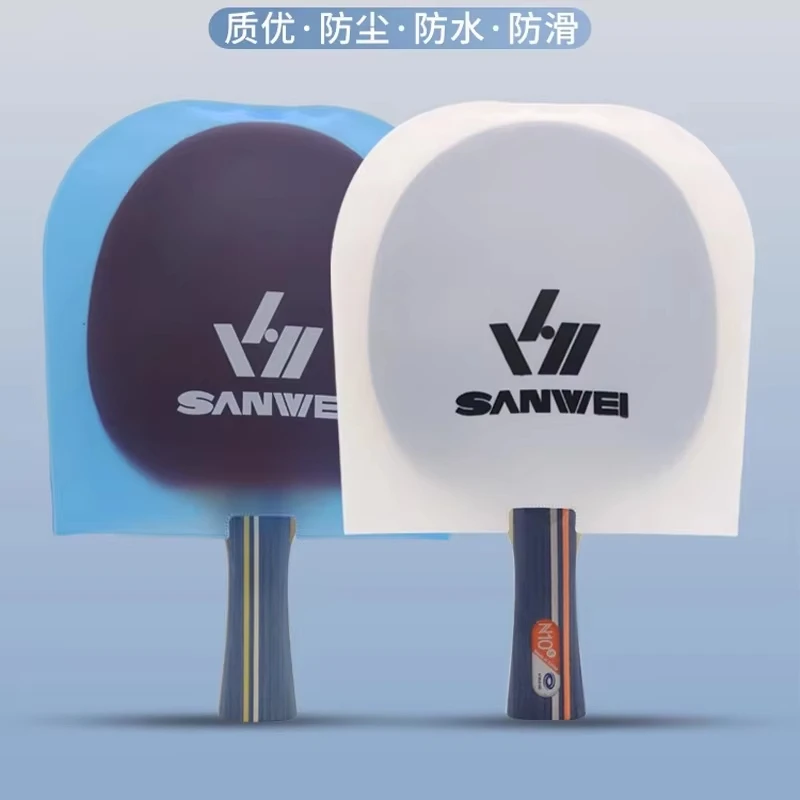SANWEI Double-Sided Table Tenn - Table Tennis Double のレビューと価格
