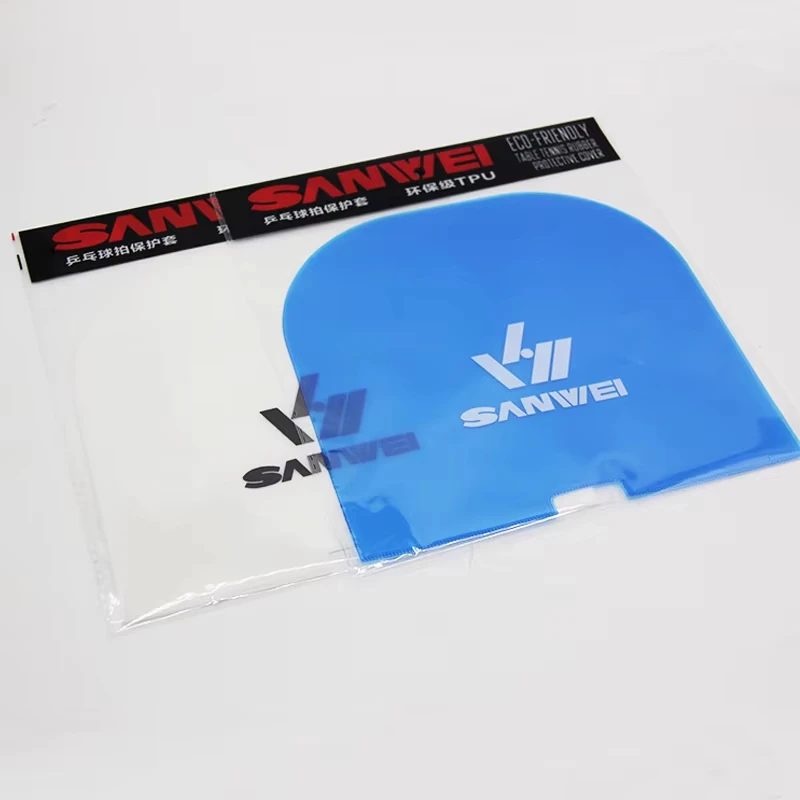 SANWEI Double-Sided Table Tenn - Table Tennis Double のレビューと価格