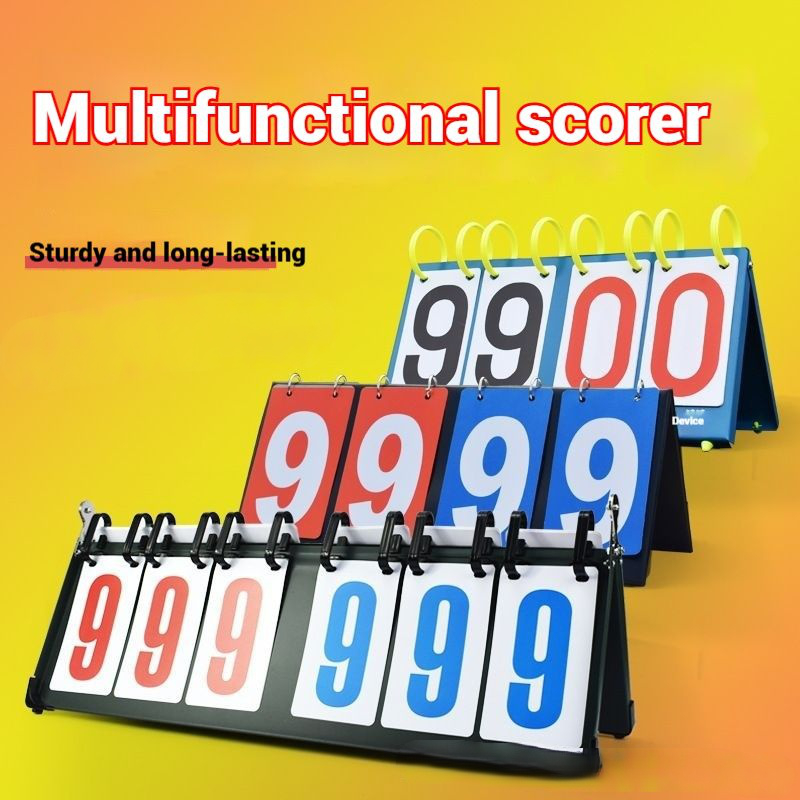 Competition Scoreboard Billiar - Table Tennis Scoreboard のレビューと価格