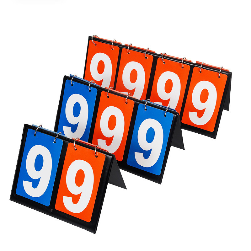 Competition Scoreboard Billiar - Table Tennis Scoreboard のレビューと価格