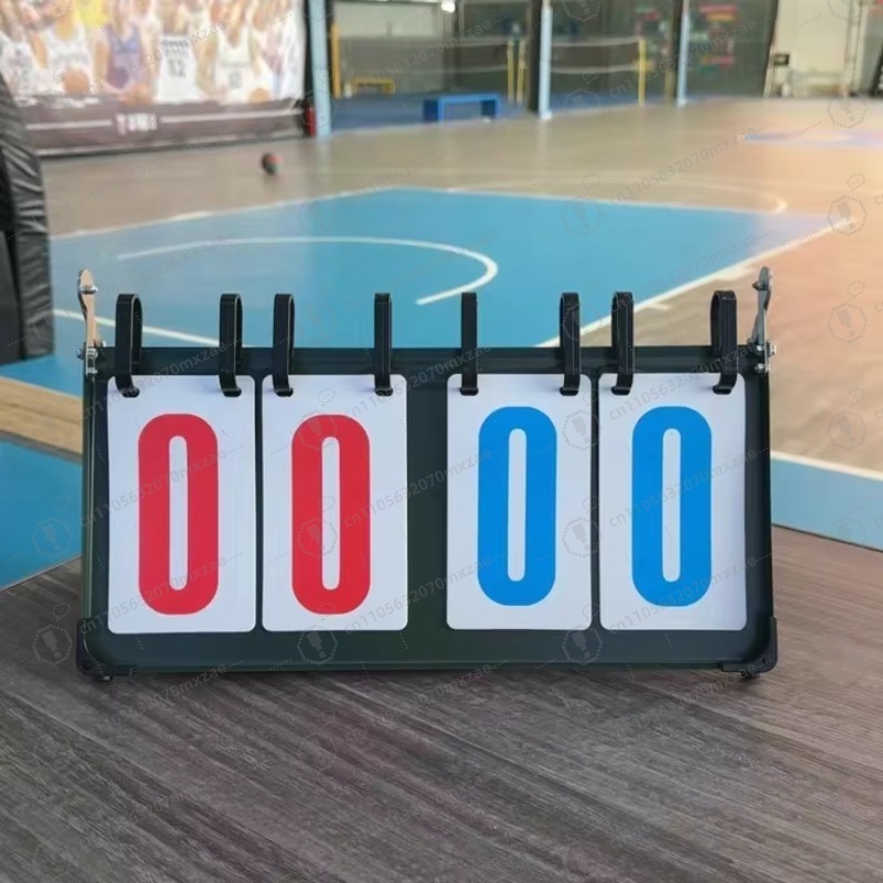 Desktop flip portable scoreboa - Table Tennis Scoreboard のレビューと価格