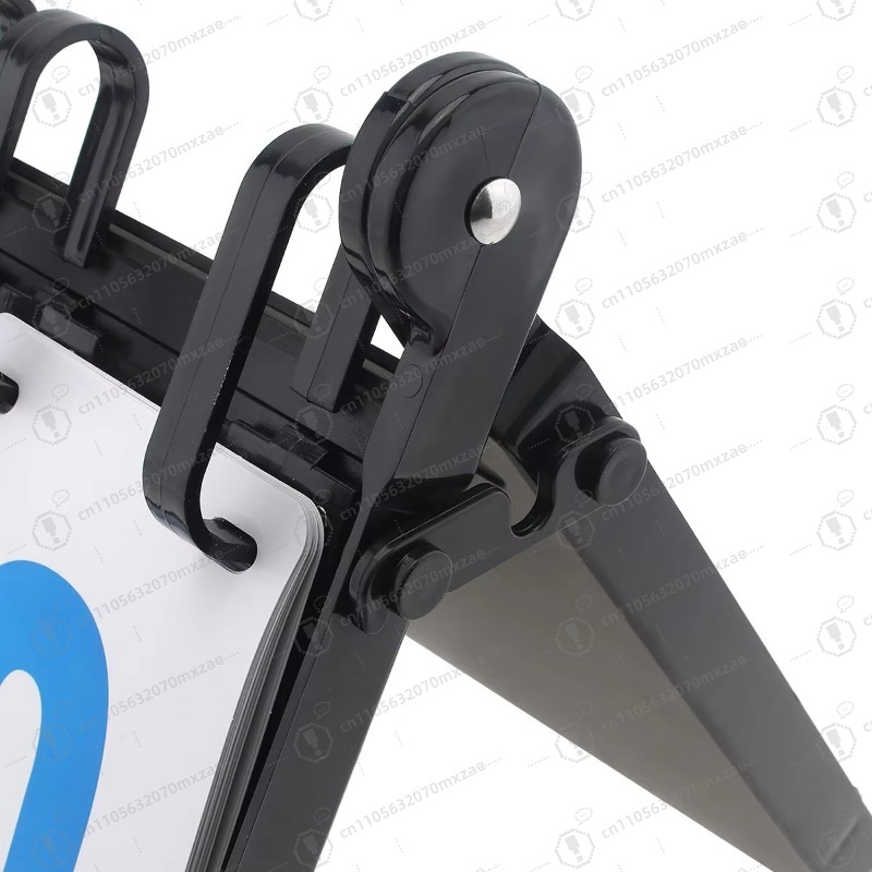Desktop flip portable scoreboa - Table Tennis Scoreboard のレビューと価格