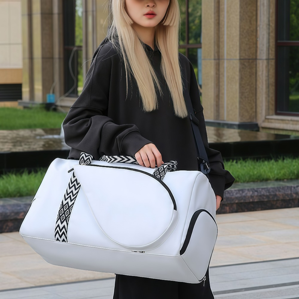 Tennis Badminton Table Tennis  - Table Tennis Kit Bag のレビューと価格