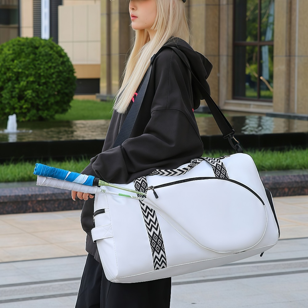 Tennis Badminton Table Tennis  - Table Tennis Kit Bag のレビューと価格