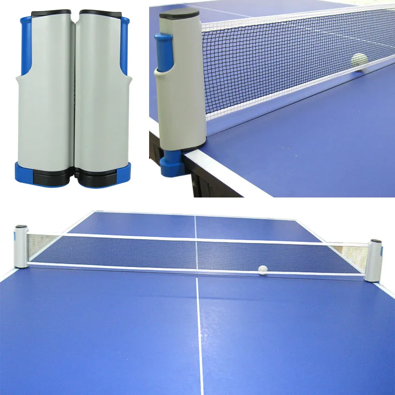 170cm Retractable Table Tennis - Table Tennis Machine のレビューと価格