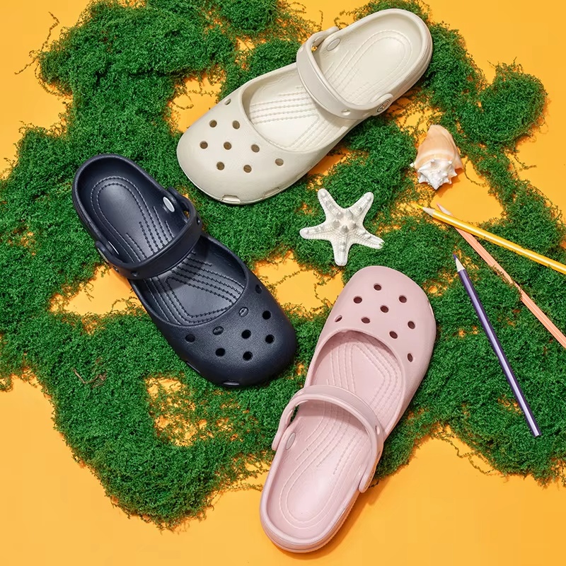 Summer New Women'S Cute Ballet - Anti Loop Rubber のレビューと価格