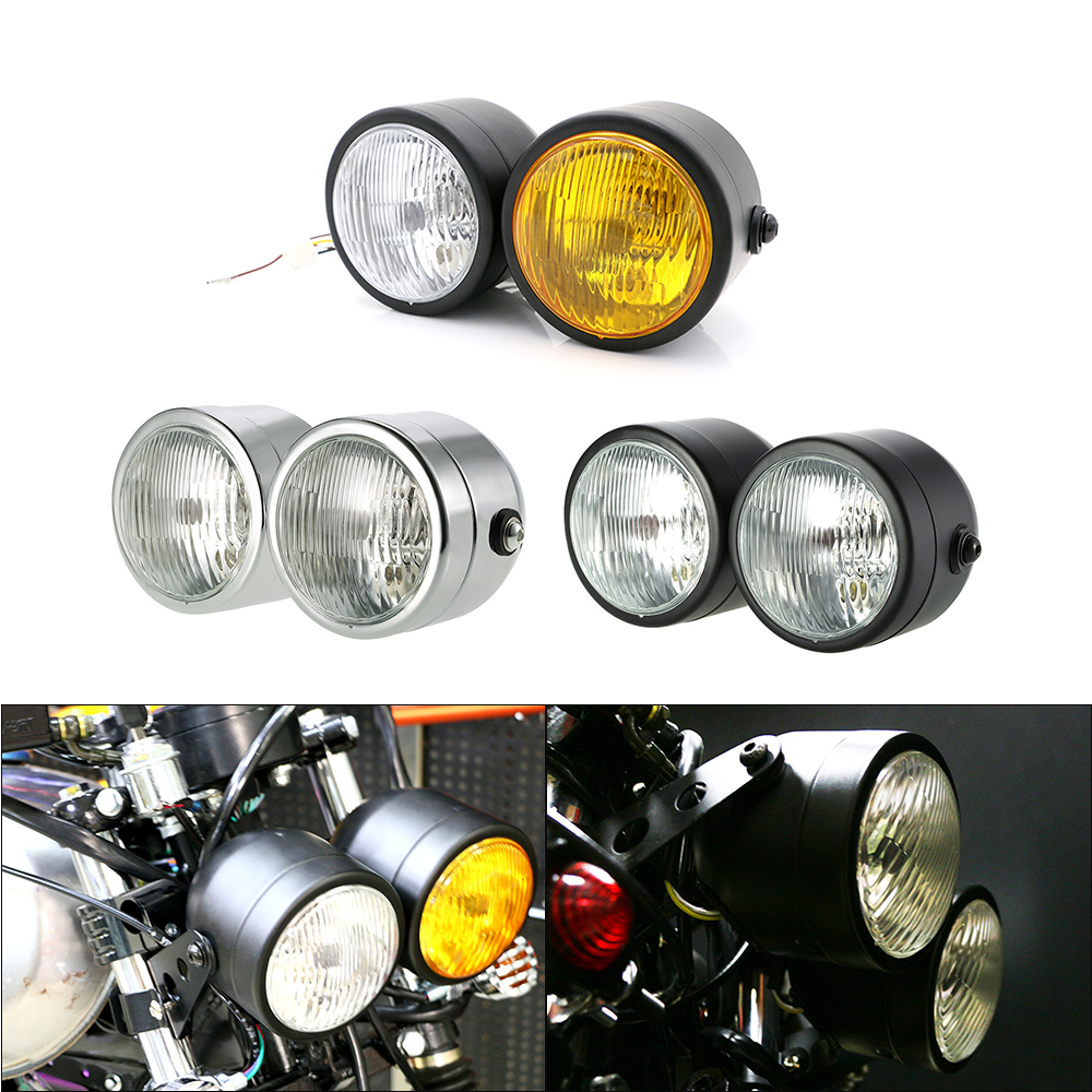 Universal H4 Twin Headlight Mo - Table Tennis Double のレビューと価格