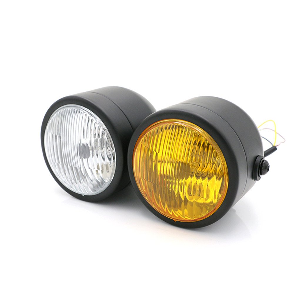 Universal H4 Twin Headlight Mo - Table Tennis Double のレビューと価格