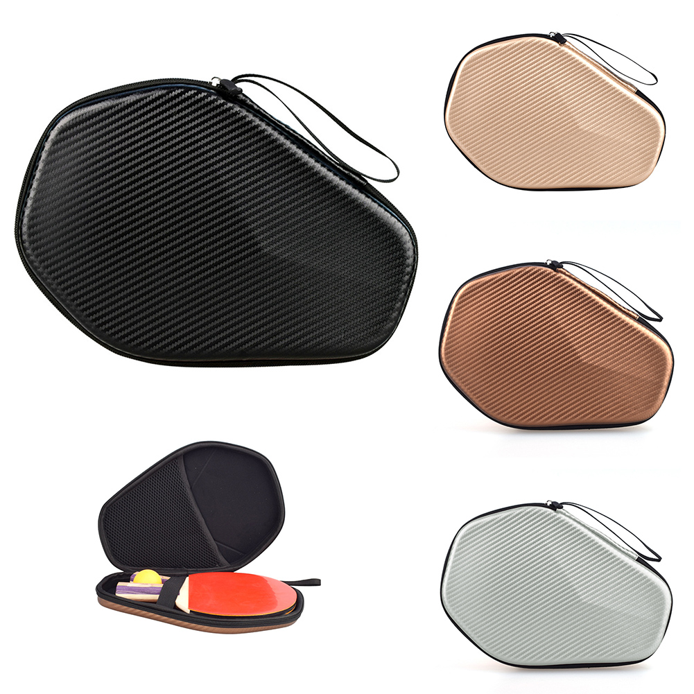 1pc Table Tennis Racket Case B - Table Tennis Kit Bag のレビューと価格