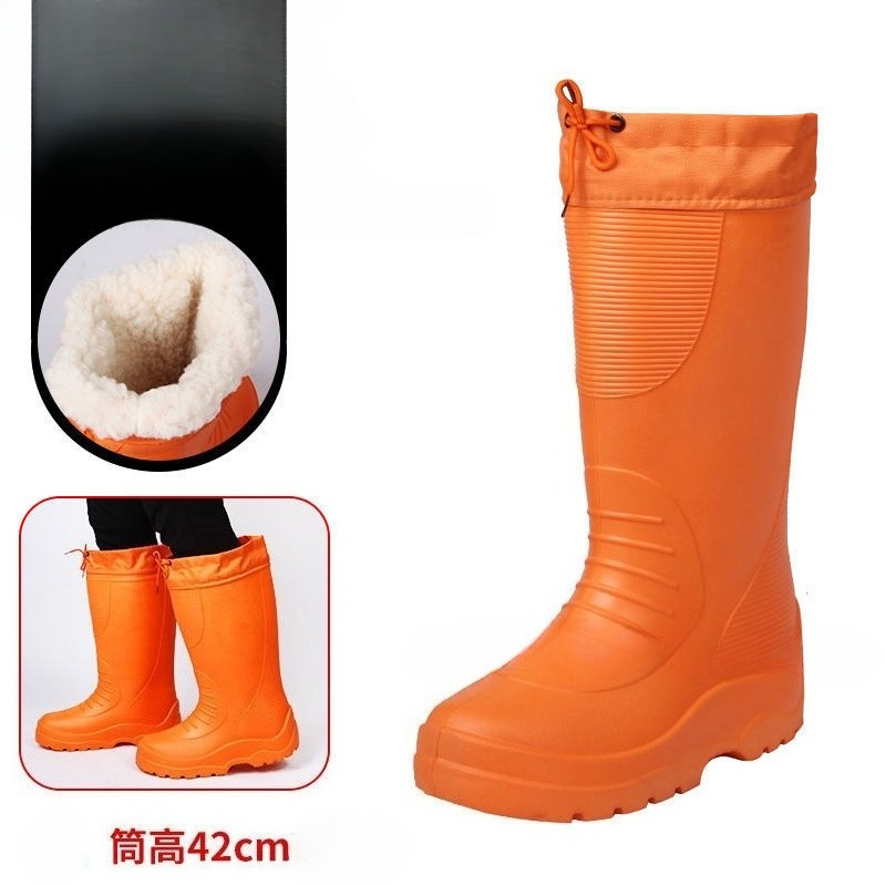 Men's Women's High-End Rain Bo - Anti Loop Rubber のレビューと価格