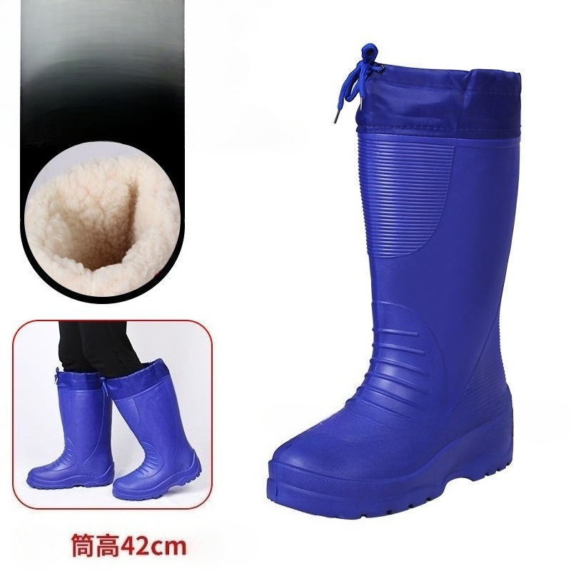 Men's Women's High-End Rain Bo - Anti Loop Rubber のレビューと価格