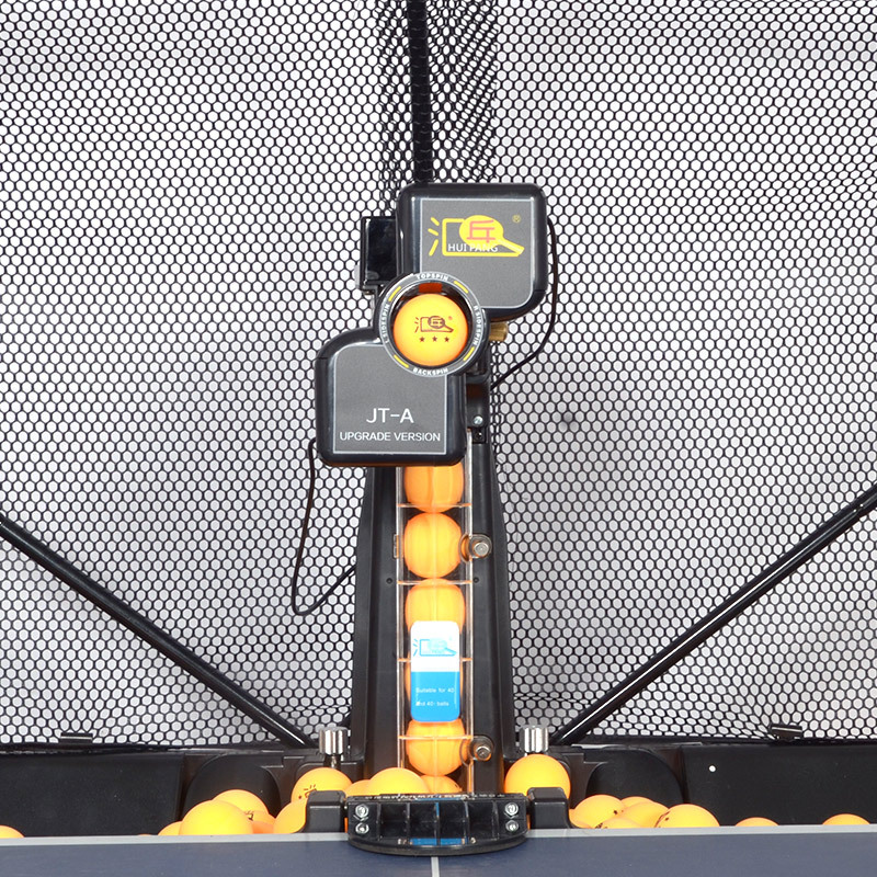 Huiteng JT-A Table Tennis Ball - Table Tennis Machine のレビューと価格